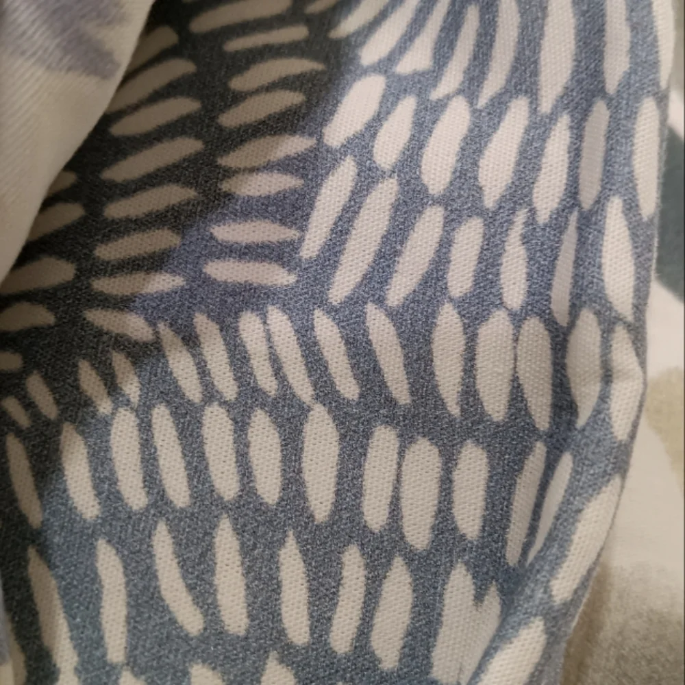 Pottery Barn **single sham